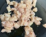 Foto del paso 3 de la receta: Pollo y Camarones
