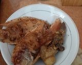 Foto langkah ke 1 dari resep Gulai ikan nila campur pare.