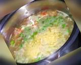 Chinese noodles soup recipe step 6 photo