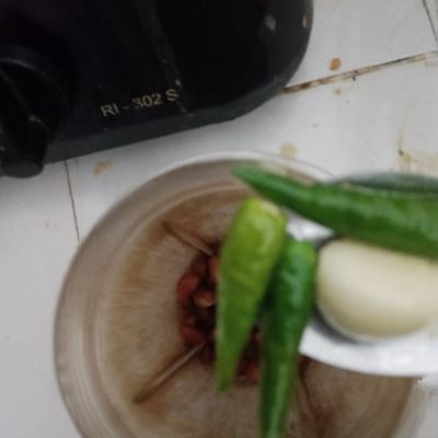 Langkah 2