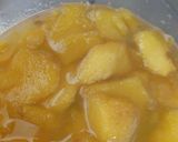 Foto del paso 7 de la receta: Juguo Durazno casero!! Riquísimo