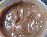 Foto del paso 4 de la receta: Pastafrola de dulce de leche y chispas