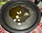 Foto del paso 1 de la receta: Pavo asado con pimientos y un toque de miel