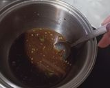 Hình bước làm 3 của món Sốt Me Kiểu Thái (nước chấm)/ Thai Tamarind Dipping sauce