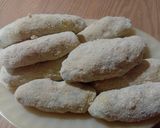 Foto del paso 5 de la receta: Banderillas de salchichas y queso