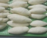 Hình bước làm 4 của món Bánh Khoai Mỡ Trắng