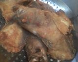 Foto langkah ke 3 dari resep Ikan kerapu saus pedas manis.