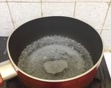 Foto langkah ke 1 dari resep MPASI Arumi 8MRISENUTRI Tumis Daging Wortel.