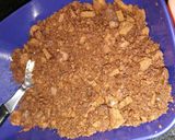 Foto del paso 1 de la receta: Postre con base de galletitas