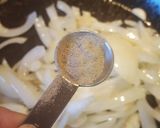 Foto langkah ke 10 dari resep Ayam Goreng Mentega.