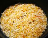 Csirkepaprikás recept fázis 2 fotója