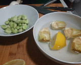 Foto del paso 1 de la receta: Ensalada de la yaya Pilar 💕