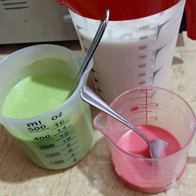 Langkah 3