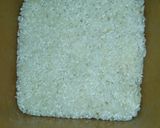 Foto langkah ke 1 dari resep Nasi gurih praktis.