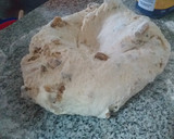 Foto del paso 4 de la receta: Pan casero con chicharrón