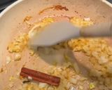 A picture of step 5 of Creamy Butter Chicken.