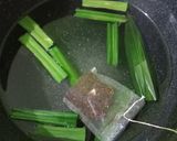Foto langkah ke 2 dari resep Ice Java Tea ala Bioskop XXI with lecy.