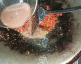Foto langkah ke 4 dari resep Sambal Kering Jengkol.
