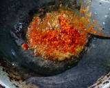 Sambal Goreng Jengkol Teri