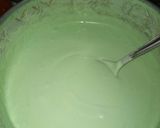 Foto langkah ke 1 dari resep Mochi isi kacang tanah dan susu.
