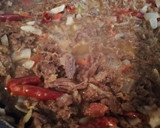 Foto del paso 7 de la receta: Pimientos rellenos