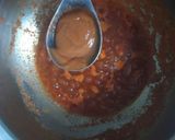 A picture of step 4 of Tangy and spicy pasta baked dish (Jain/regular).
