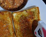 ગાર્લીક બ્રેડ(Garlic Bread Recipe In Gujarati) રેસીપી સ્ટેપ5ફોટો