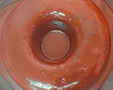 صورة لخطوة 5 من وصفة كيك بعصير البرتقال