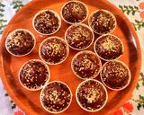 Foto langkah ke 4 dari resep Nutri cake brownies.