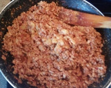 Foto del paso 4 de la receta: Tacos de pescado al pastor #familiar