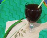 Foto langkah ke 3 dari resep Minuman berempah.
