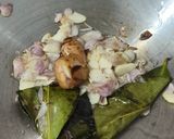 Foto langkah ke 2 dari resep Asam - Asam Tetelan Sapi dan Pepaya Muda.