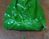 Foto del paso 2 de la receta: Acelguitas Arrolladas, Un Menú para Tener en Cuenta, Riquísimo!!