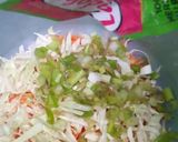 Foto langkah ke 2 dari resep Bala Bala (Bakwan Sayur) Cocok Untuk Sarapan.