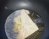 Foto langkah ke 3 dari resep Martabak Mini Kulit Lumpia.