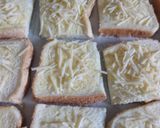 Foto langkah ke 2 dari resep Roti kering/Bagelan.