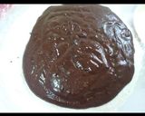 A picture of step 2 of Crinkle cookies.