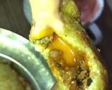 Foto del paso 3 de la receta: Empanadas de yuca