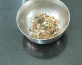 ચુરમાનાં લાડુ (Churma Ladoo Recipe In Gujarati) રેસીપી સ્ટેપ4ફોટો