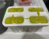 Hình bước làm 2 của món Kem Bơ Sữa Chua 🥑