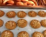 मिलेट कूकीज रेसिपी चरण 2 फोटो
