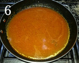 Foto del paso 4 de la receta: Suquet de pescada, cola de rape y langostinos