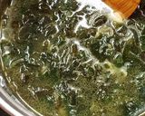 Foto langkah ke 2 dari resep Seaweed broth "sup rumput laut".