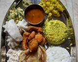 Steamed Modak kadabu recipe step 3 photo
