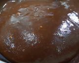 A picture of step 2 of BBQ Pulled Banana Peel Burger.
