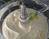 Une image de l'étape 2 de Gâteau de Savoie.