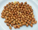 A picture of step 4 of Bitter Gourd Curry.