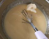 Foto del paso 1 de la receta: Bizcochuelo marmolado