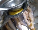 তোপসে মাছ ভাজা (Topse mach bhaja recipe in Bengali) রেসিপি ধাপ - 1 ছবি