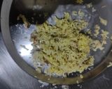 पनीर अदरकी(Paneer Ginger Recipe In Hindi) रेसिपी चरण 1 फोटो